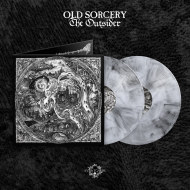OLD SORCERY The Outsider 2LP GALAXY [VINYL 12"]
